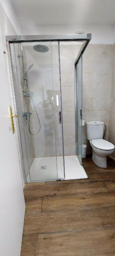 Vv Casa Lucas A 15 Minutos Del Garajonay Villa Vallehermoso Dış mekan fotoğraf