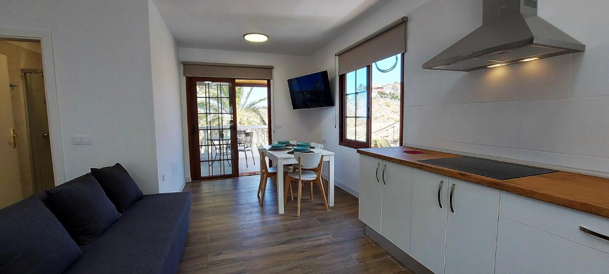 Vv Casa Lucas A 15 Minutos Del Garajonay Villa Vallehermoso Dış mekan fotoğraf